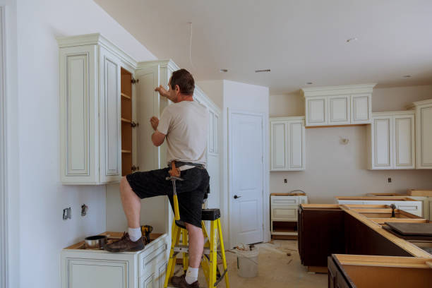 Licensed Kitchen service in New Lisbon, NJ - I E Kitchen
