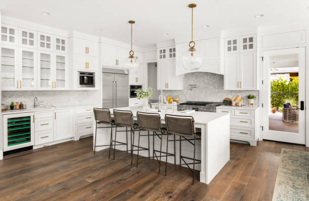 Reliable Kitchen contractor in New Lisbon, NJ by I E Kitchen