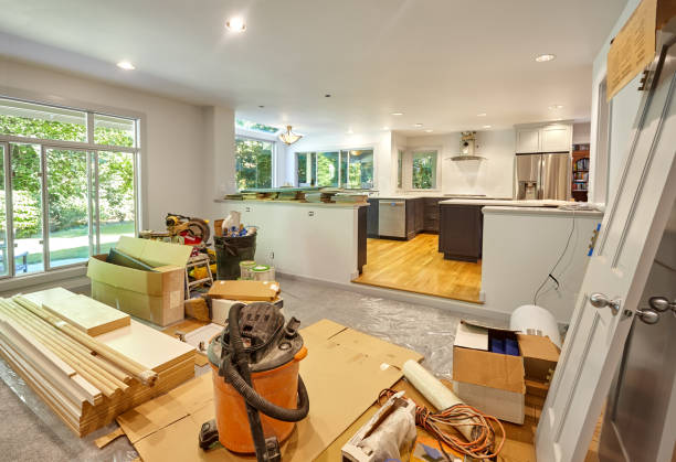 Professional Kitchen technician working in New Lisbon, NJ